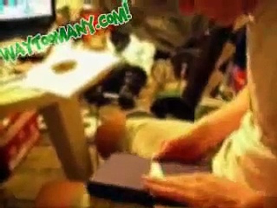 how to roll a big joint