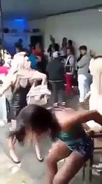 Latin dancing with a football and a Couple dancing football, Dance with soccer bal