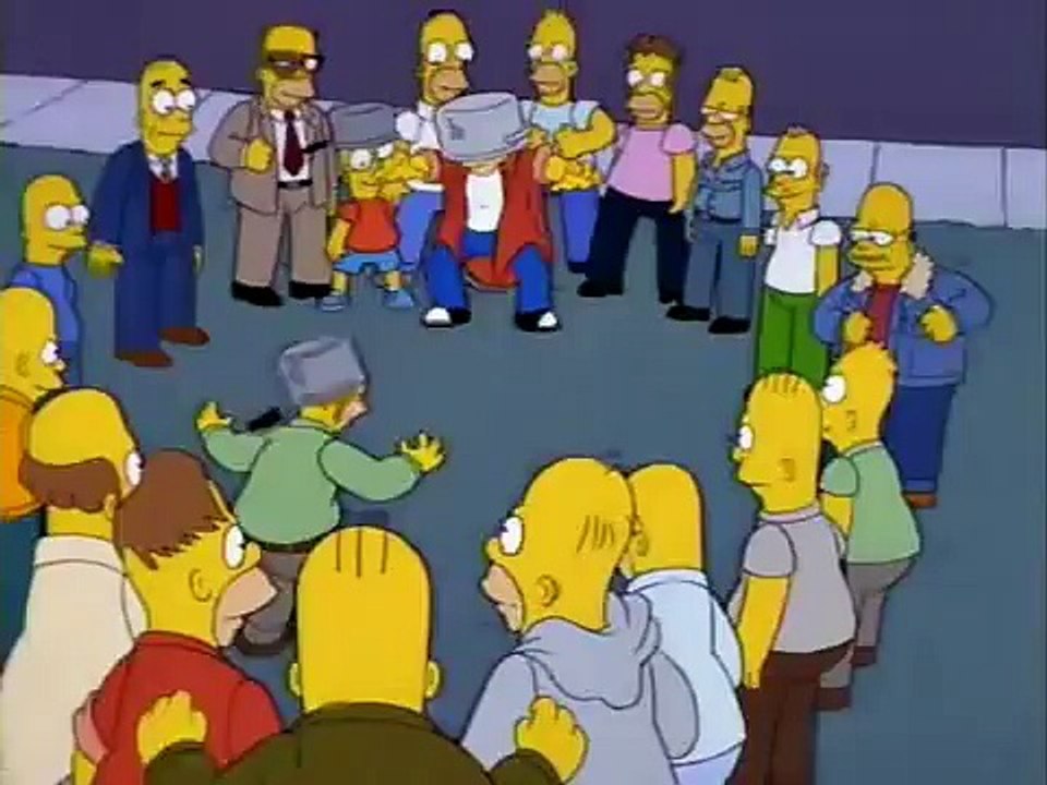 Simpson Gene
