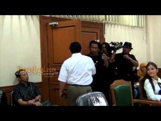 Anita Agnes Akan Ajukan Gugatan Harta Gono Gini