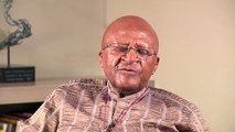 Bishop Desmond Tutu's video message to the IPI World Congress 2014