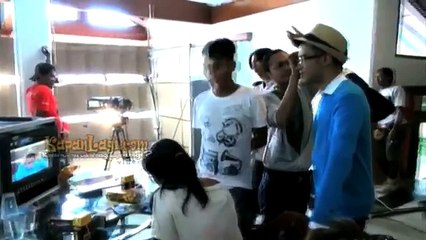 Album Baru Vidi Aldiano Banyak Gandeng Musisi Muda
