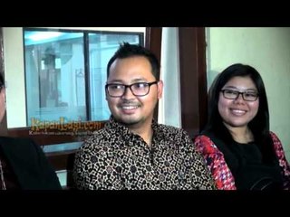 Jessica Iskandar Hanya Dianggap Teman Oleh Ludwig?