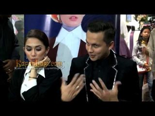 Andhika Pratama Dukung Bisnis Istri