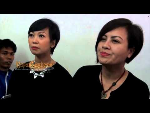 Tampil Di Konser MOX, B3 Suguhkan Nuansa Baru