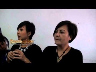 Di Konser MOX, B3 Akan Nyanyi Sambil Melawak