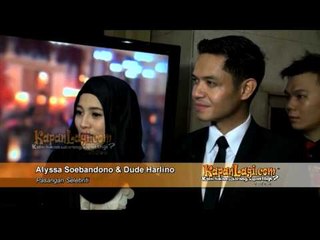 Alyssa Soebandono Belajar Jadi Ibu
