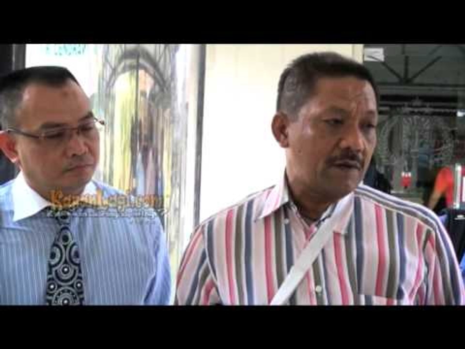 Keluarga Yakin Tessy Bukan Pecandu Narkoba