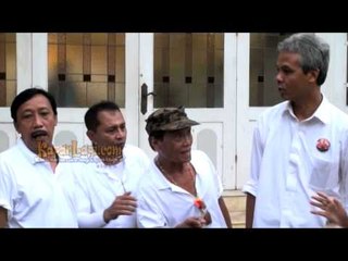 Tessy Srimulat Ajukan Permohonan Rehabilitasi