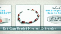 Mens Alert ID jewelry Lakewood CO, 80245 | My IDentity Doctor