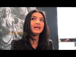 Raline Shah Bangga Main SUPERNOVA