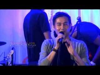 Bragi Band Reunian di HUT Ririn Dwi Ariyanti