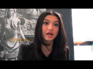 Raline Shah Ingin Main Film Sebanyak-Banyaknya