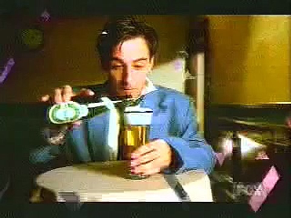 Banned Commercials - Beer Makes Women Beautiful