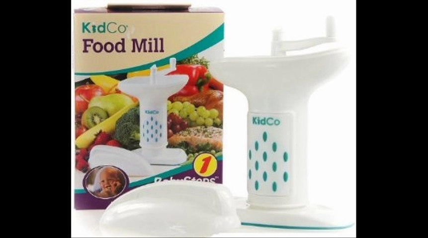kidco food processor