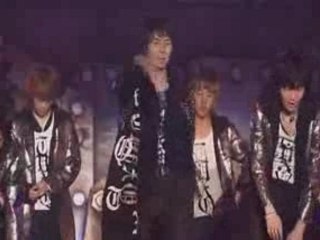 DBSK- Rising Sun Concert (part 7)