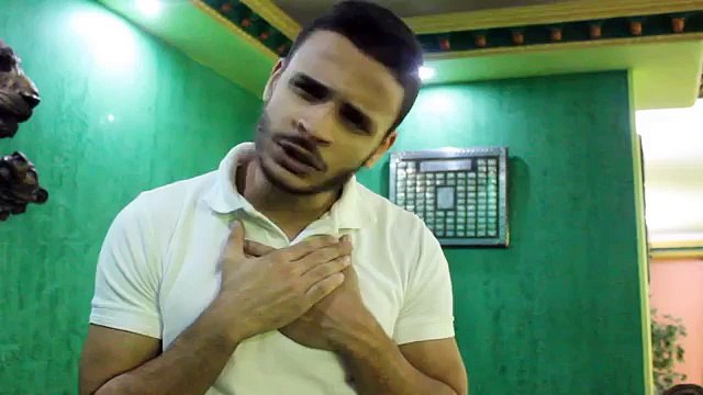 شادى سرور - يوميات عيلة مصرية الحلقة الثالثة - عايز فلوس هكت من الدروس - Shady Srour