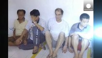 اندونزی حکم اعدام شهروند فرانسه را لغو نکرد