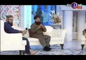 Sarkar Ka Madina - Muhammad Owais Raza Qadri - Isiq e Ramzan 2015