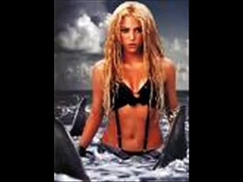 choum parodie de shakira