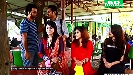 Bangla Natok  Tin Nombor Hat তিন নম্বর হাত  Full HD 2015