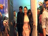 Malaika Arora Khan & Gautam Gulati at the launch of store Anj Kouture, Take A Look!