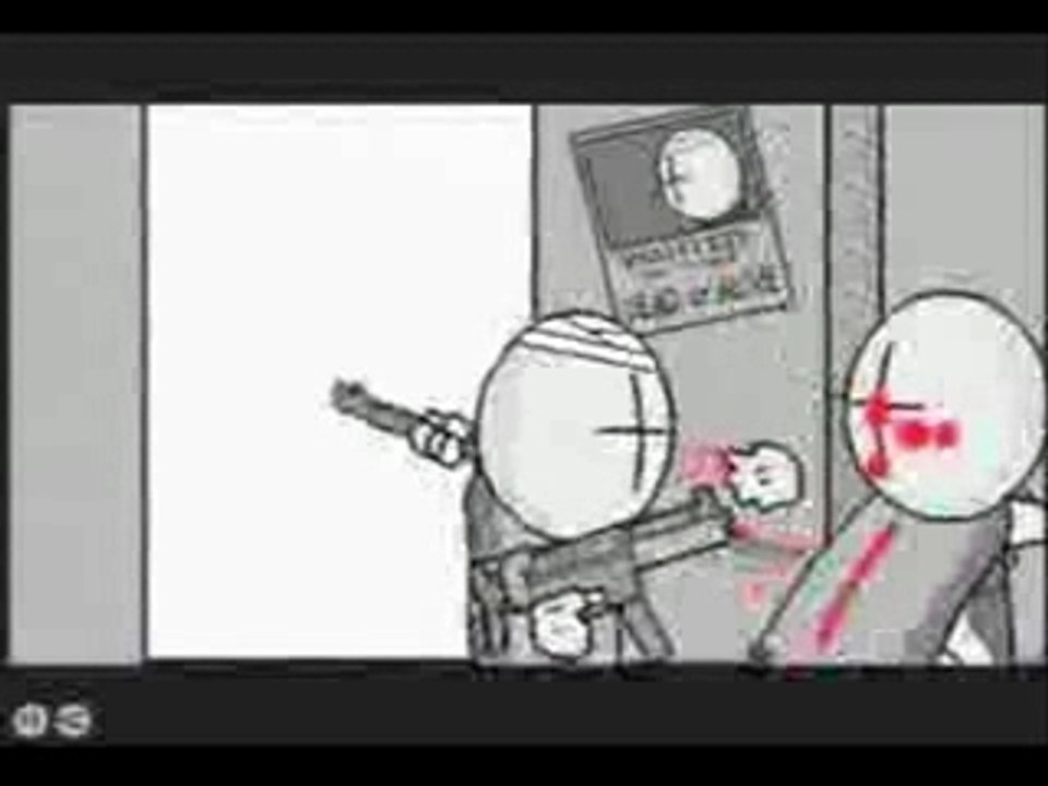 Madness Combat 4: Apotheosis