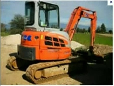 Fiat Kobelco E30SR E35SR Mini Crawler Excavator Service Repair Workshop Manual|