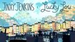 Animation Short film - Romantic Comedy  - Jinxy Jenkins, Lucky Lou HD 1080p.