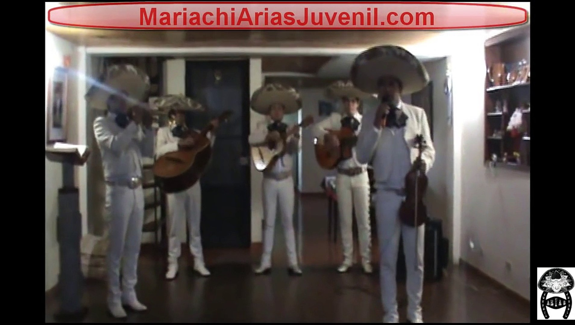Cumpleaños Feliz Con Mariachis - video Dailymotion