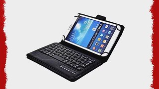 Cooper Cases(TM) Infinite Executive Motorola Droid XYBoard 8.2 (MZ609) Tablet Keyboard Folio