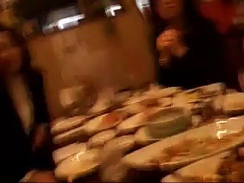 Japanese & Taiwanese Mixed Blood 『Kansai Area Event』Vol.１→５