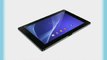 Sony Xperia Z2 SGP521 Factory Unlocked Tablet International Version Black