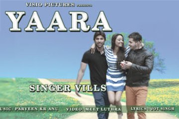Yaara By Vils