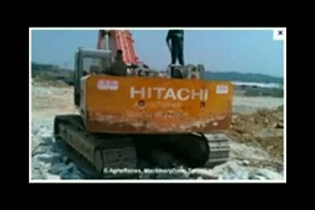 Hitachi EX400-1 Parts Service Repair Workshop Manual DOWNLOAD|