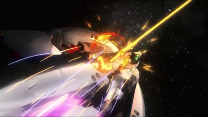 AMV - Heroes Tonight