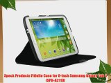 Speck Products Fitfolio Case for 8-Inch Samsung Galaxy Tab 3 (SPK-A2119)