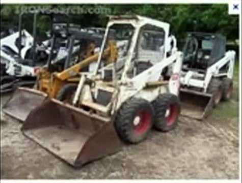 Bobcat 700, 720, 721, 722 Skid Steer Loader Service Repair Workshop Manual DOWNLOAD|