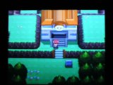 Pokemon Platinum (USA) -- Walk Through Walls (Action Replay Code)