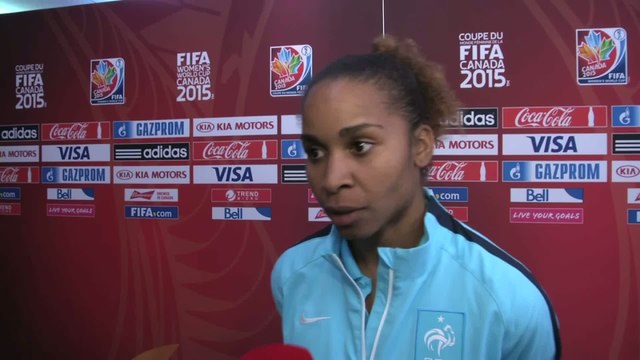 Foot - CM (F) - France-Corée du Sud : Georges «On a retrouvé notre jeu»