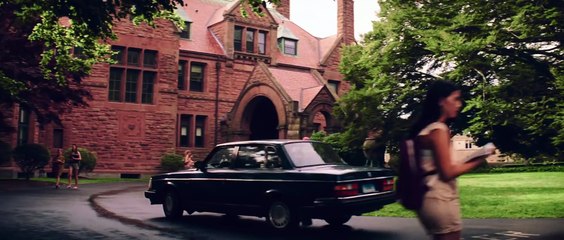 Irrational Man Official Trailer HD #1 (2015)