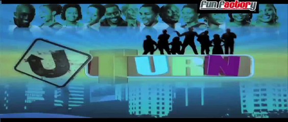 U Turn - Discover the Best Ugandan Music 🎶