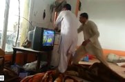Halaka da tv awaz ro ka kana, Tv yeh math ko, pashto funny video clip, tapay tang takor, da musafaro video, pashto dance