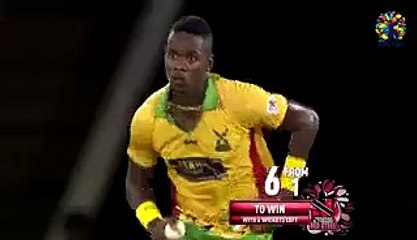 Amazing Match Wining Six - Must Watch