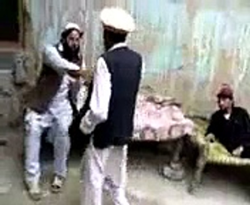 Pashto Local  Funny Video