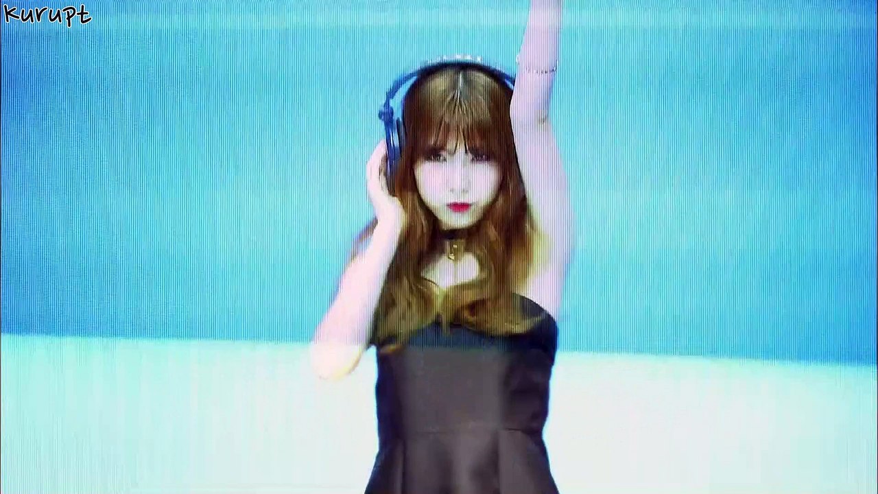 오늘 뭐 듣지? 본방사수 이벤트 150622 (혜미, 성아)
