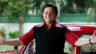 Deva Tujhya Gabaryala - Full Song - Duniyadari Marathi Movie - Sai Tamhankar, Swapnil Joshi