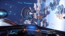 350R Race at the Old Vanderval (3:11:30) Star Citizen Racing