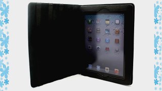 Baseball iPad 2 3rd and 4th Generation Cover