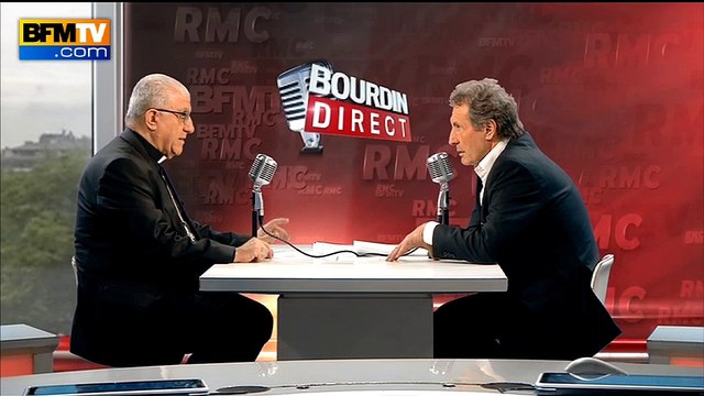 Prise de Mossoul par Daesh: Les chrétiens d’Irak ont dû partir , raconte Mgr Yousif Mirkis